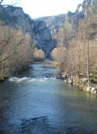 L Aude Dans L Aude 11 Departements Francais Fleuve France