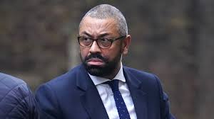 James Cleverly's climbdown over family visas looks like a hasty, panic  retreat