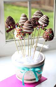 Pair it with your choice of signature semisweet strawberries or our fresh and festive happy birthday box, made with cake batter white chocolate, sprinkles and more. Tasty Dishes In Less Time Delicious Made Easy