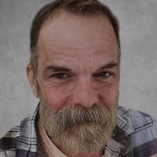 Stephen Fisk (1966-2021)