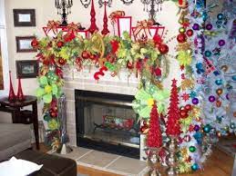 Whoville christmas tree grinch inspired star ornaments wooden yard art decoration perfectdesignshop 5 out of 5 stars (483) $ 149.99 free. 30 Stunning Ways To Decorate Your Living Room For Christmas Whoville Christmas Decorations Whoville Christmas Christmas Decorations