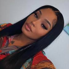 Alysia Nicole Squires