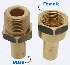 2-Pack] Procuru Pcfc121224-2P, 1/2