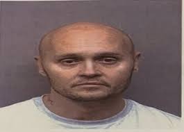 Lansing Correctional Facility inmate escaped from prison