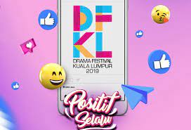 Budiey (admin) february 11, 2015, 6:38 pm 85 views. Live Streaming Dfkl 2020 Drama Festival Kuala Lumpur Oh Hiburan