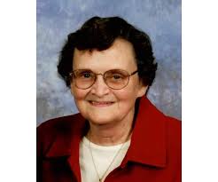 Almeta Smith Apple Obituary (2025)