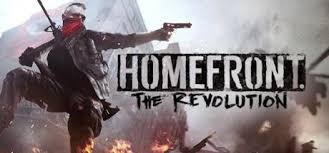 Homefront, un film de gary fleder. Homefront The Revolution System Requirements System Requirements
