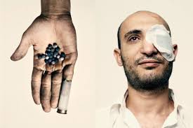 A Year in the Making