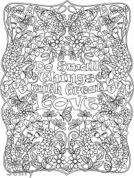 In recent years, there has been an explosion in people picking up pencil crayons and felt tip pens and filling in a design or two in order to relax. Get This Love Coloring Pages For Adults Printable Op47d