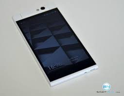 Allview P7 Xtreme - der Schlager aus ...