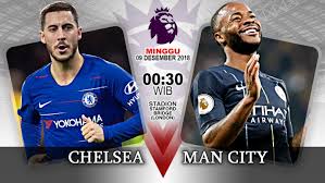 Ahead of the match, cbs sports' james benge spoke with chelsea's american star christian pulisic , while roger gonzalez had a chat with city's american goalkeeper zack steffen. Prediksi Pertandingan Liga Primer Inggris Chelsea Vs Manchester City Indosport