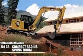 The cat® 310 mini excavator delivers maximum power and performance in a mini size to help you work in a wide range of applications. 310 Peterson Cat