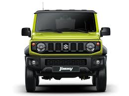 suzuki jimny allgrip 2018 suzuki jimny new suzuki jimny suzuki