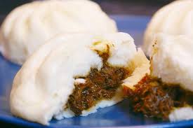Ingredients Pares 500g Cara Beef Uncut Brisket 1 4 Cup Soy Sauce 1 Tsp Ground Black Pepper 1 4 Cup Sugar 2 Tbsp Ginger Minced Siopao Recipe Siopao Recipes