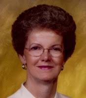 Obituary information for Violet Louise Phelps Hardison Ph...
