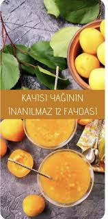 Kayisi Yaginin Cilde Ve Saca Faydalari Cilt Bakimi Saglik Ipuclari Cil Saglik