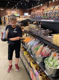 Most stores usually stay open from 6 a.m. New Nostalgic Candies At Ralph S Farm Market Farm Market In Langley