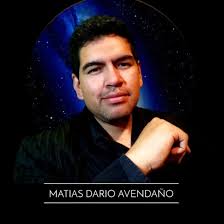 Matias Dario Avendaño