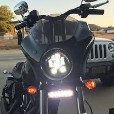 Whip Tech Led 6 Light Bar Free Shipping Baum Customs