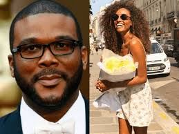 Check Out Tyler Perry S Stunning Ethiopian Baby Mama Bekele Photos