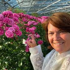 Botanical Gardens in the City of Manchester