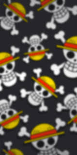 We have 497 free one piece vector logos, logo templates and icons. One Piece Straw Hat Pirates Logo Dark Wallpapers Wallpapers Clan