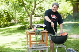Backyard Grilling with Rob Uyemura – St. Louis Photographer ...