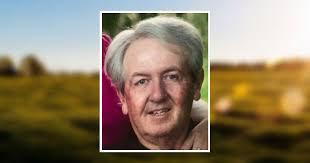Frank Judd Obituary October 1, 2020