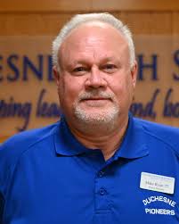 Duchesne High School