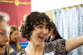 30 th Anniversary — Blue Rock School