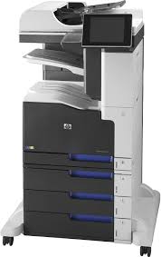 Wählen sie den benötigten treiber und laden ihn. Hp Laserjet Enterprise 700 Color Mfp M775 A3 Color Laser Mfp Abd Office Solutions Inc