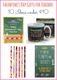 Carnation daisy hydrangea iris lily peony rose sunflower tulip. Valentine S Day Gifts For Teachers 10 Ideas Under 10 The Coupon Project
