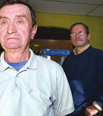 POLISH AMERICAN ASSOCIATION