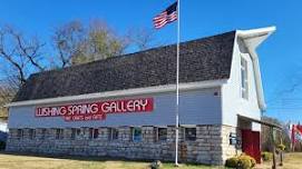 Wishing Spring's Arts & Crafts Festival