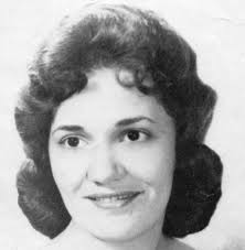 Patricia 'Patsy' Shaffer