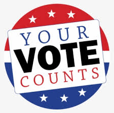Free Vote Clip Art with No Background , Page 6 - ClipartKey