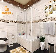 madar shower cabins مدار كبائن حمام alcove bathtub bathroom bathtub
