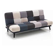 Se questo divano ha tutti i requisiti, puoi rivestimento: Divano Letto Jamboree Quadri Multicolor Mondotop Com