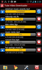 And, with discord's upload file limit size of 8 megabytes for videos, pictures and other files, your download shouldn't take more than a f. Tube Video Downloader For Android Free Download