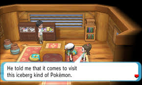 These three skills are essential for unlocking the regis. How To Capture Regigigas Pokemon Omega Ruby And Alpha Sapphire Wiki Guide Ign