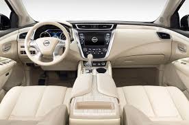 Nissan oem accessories maximize the versatility and quality of your 2021 nissan murano. 2015 Nissan Murano Interior Wild Country Fine Arts