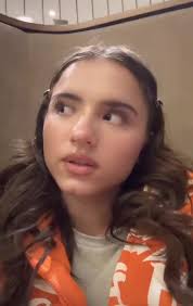 Little Madeline Mcgraw