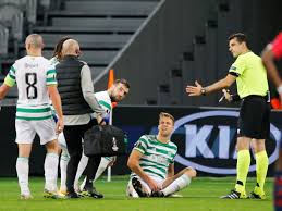 Con marcador, goles, jugadas y resultado. Kristoffer Ajer Injury Blow For Celtic As Neil Lennon Delivers Downbeat Verdict Daily Record