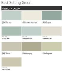 Best Selling Popular Shades Of Green Teal Turquoise Paint Colors From Benjamin Moore Palladian Blue Green Paint Colors Bedroom Paint Colors