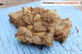 Find healthy, delicious diabetic cookie, bar and brownie recipes, from the food and nutrition experts at eatingwell. Cinnamon Streusel Fresh Apple Bars Diabetic Friendly