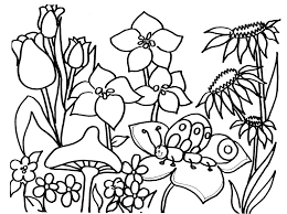 280 malvorlagen vorlagen blume blumen rose window color on. Fruhlingsblumen Ausmalbilder Schablonen Dekoking