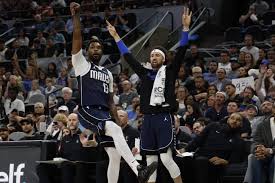 NBA Trade Deadline