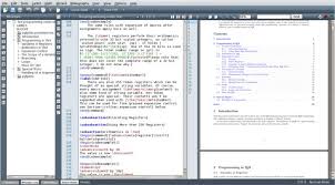 It's extremely inefficient use of precious screen area, especially for laptops. Best Latex Equation Editor For Mac Everwifi
