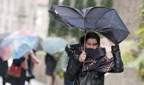 Hoteles de 5 estrellas en santiago de compostela. Bajada De Temperaturas Y Lluvias En La Zona Norte Y Canarias Para El Fin De Semana Espana Home El Mundo