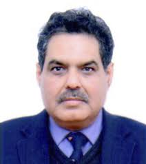 Mr Ajay Tyagi (India)